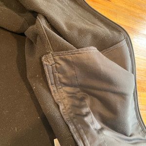 Simms windstopper hoody